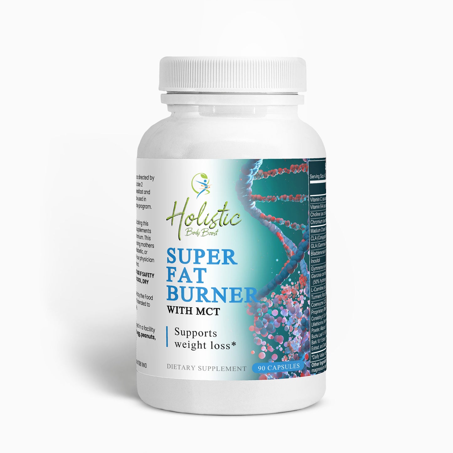 Super Fat Burner