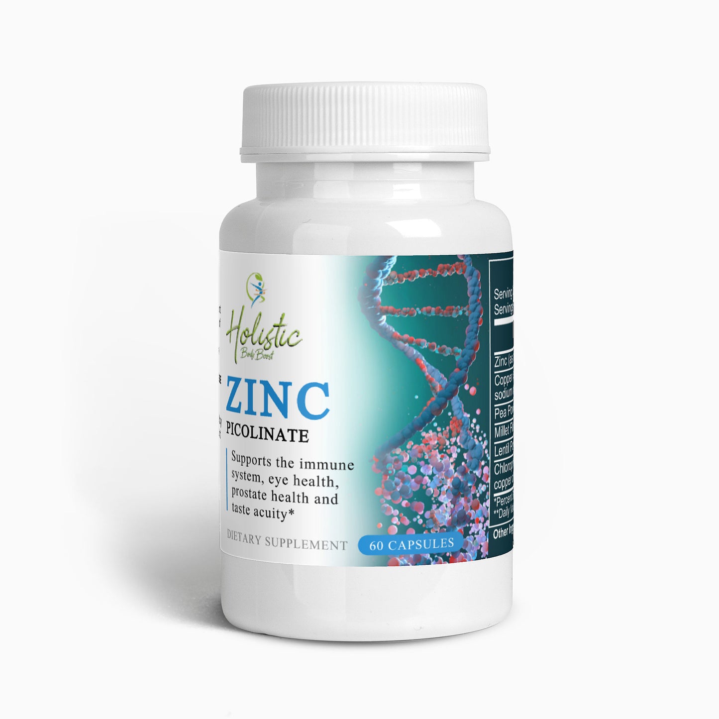 Zinc Picolinate