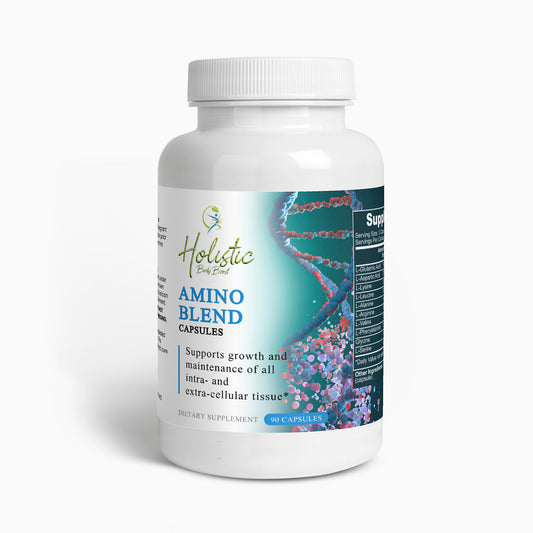 Amino Blend