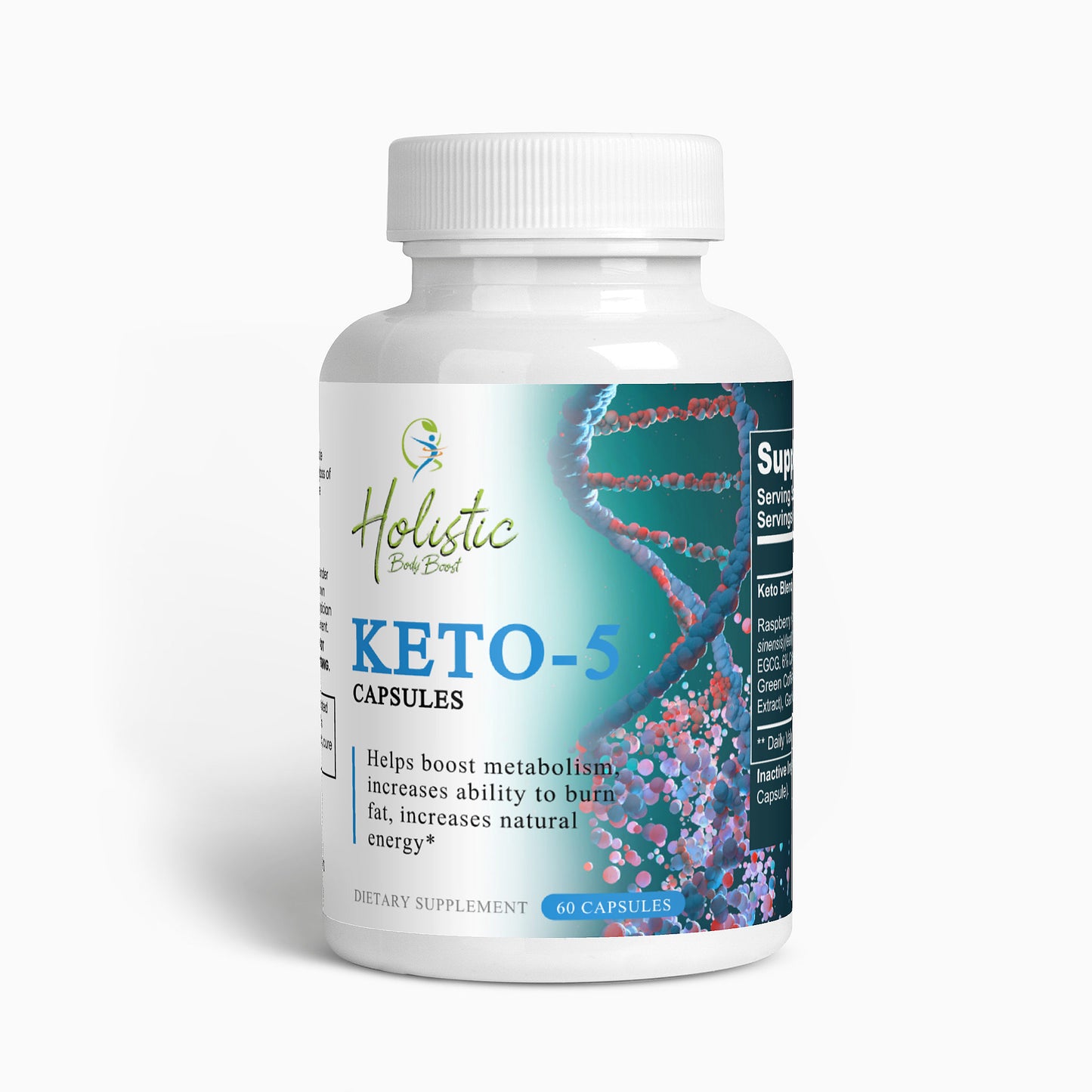 Keto-5