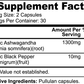 Ashwagandha